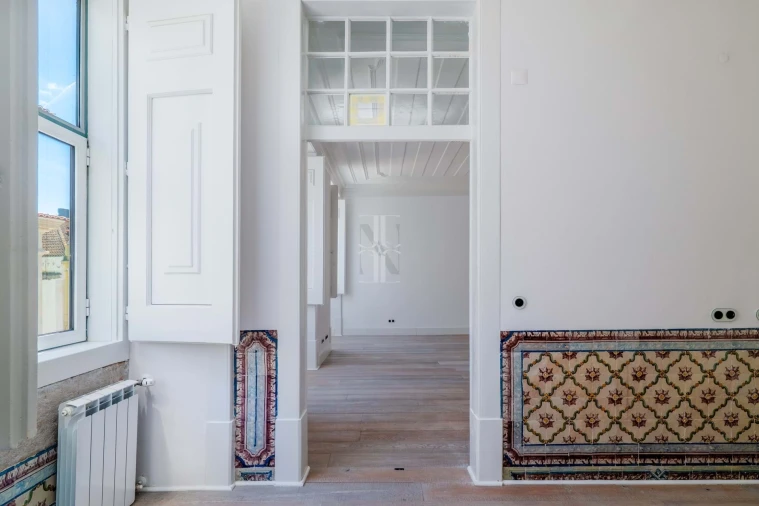 Apartamento T2 para Venda em Santa Maria Maior Foto 10