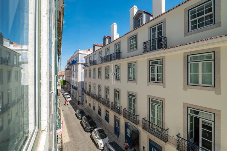 Apartamento T2 para Venda em Santa Maria Maior Foto 33