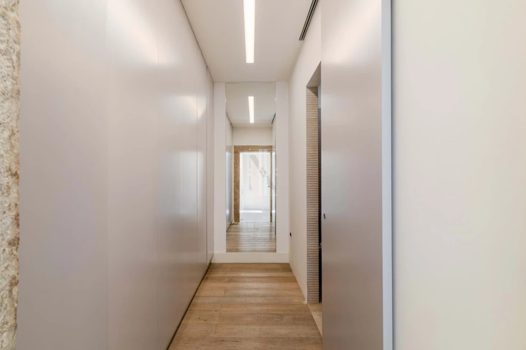 Apartamento T2 para Venda em Santa Maria Maior Foto 28