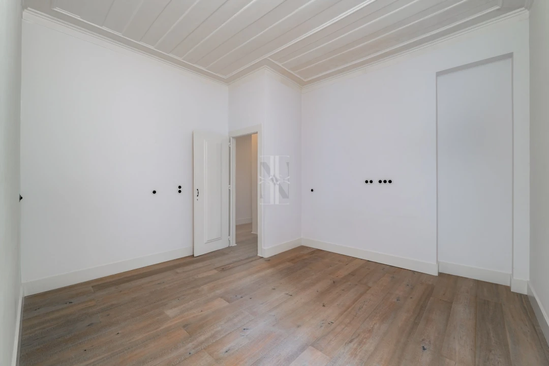 Apartamento T2 para Venda em Santa Maria Maior Foto 16