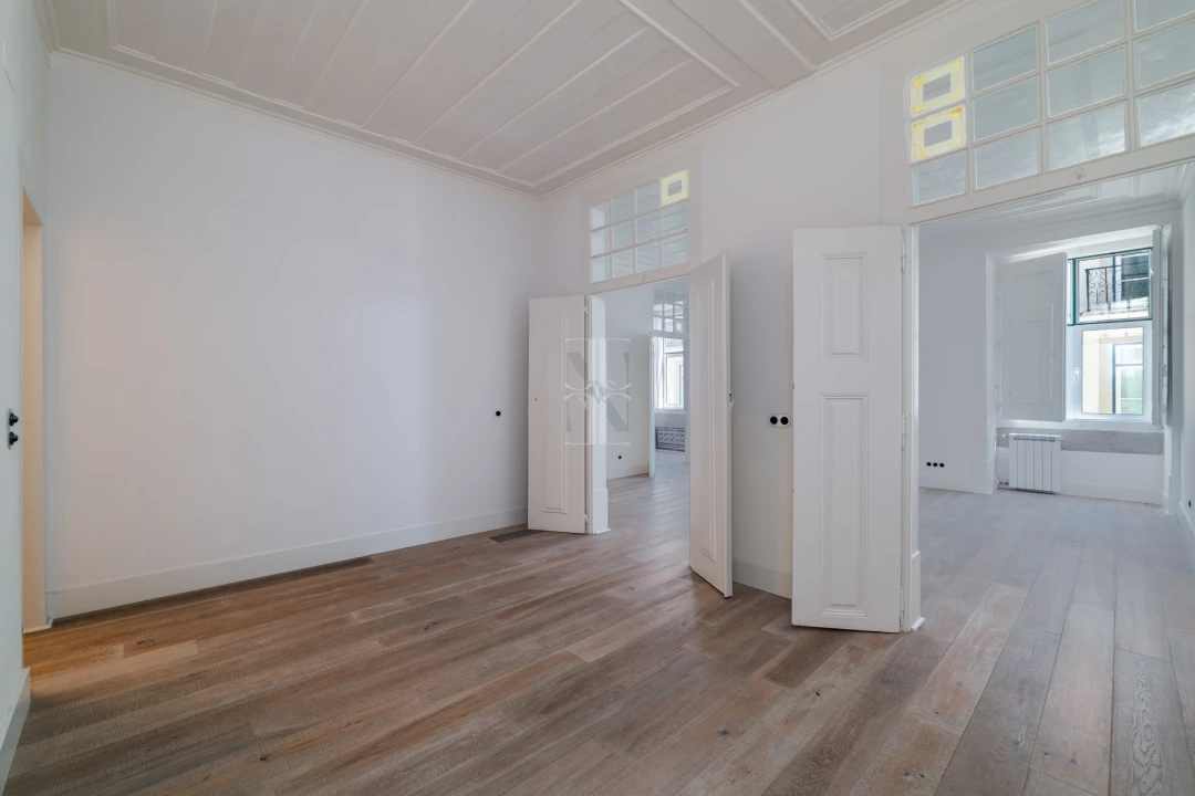 Apartamento T2 para Venda em Santa Maria Maior Foto 11
