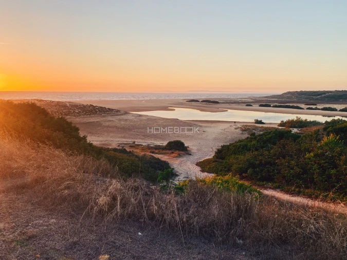 Terreno para Venda em Melides Foto 12