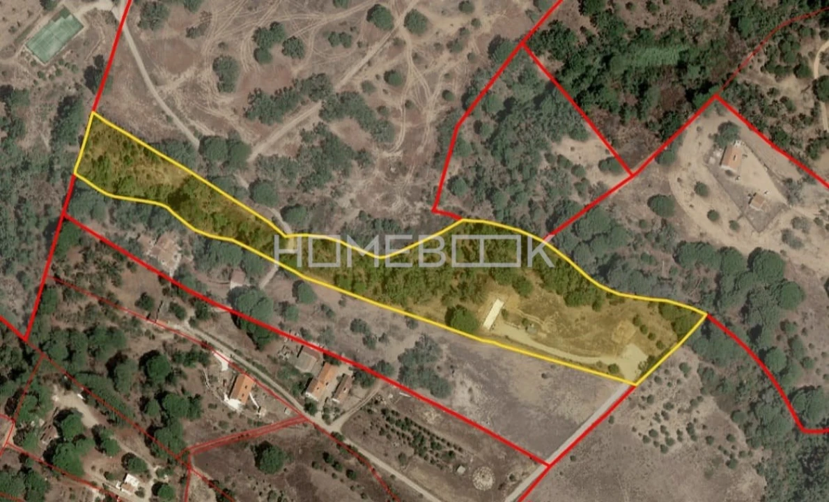 Terreno para Venda em Melides Foto 1