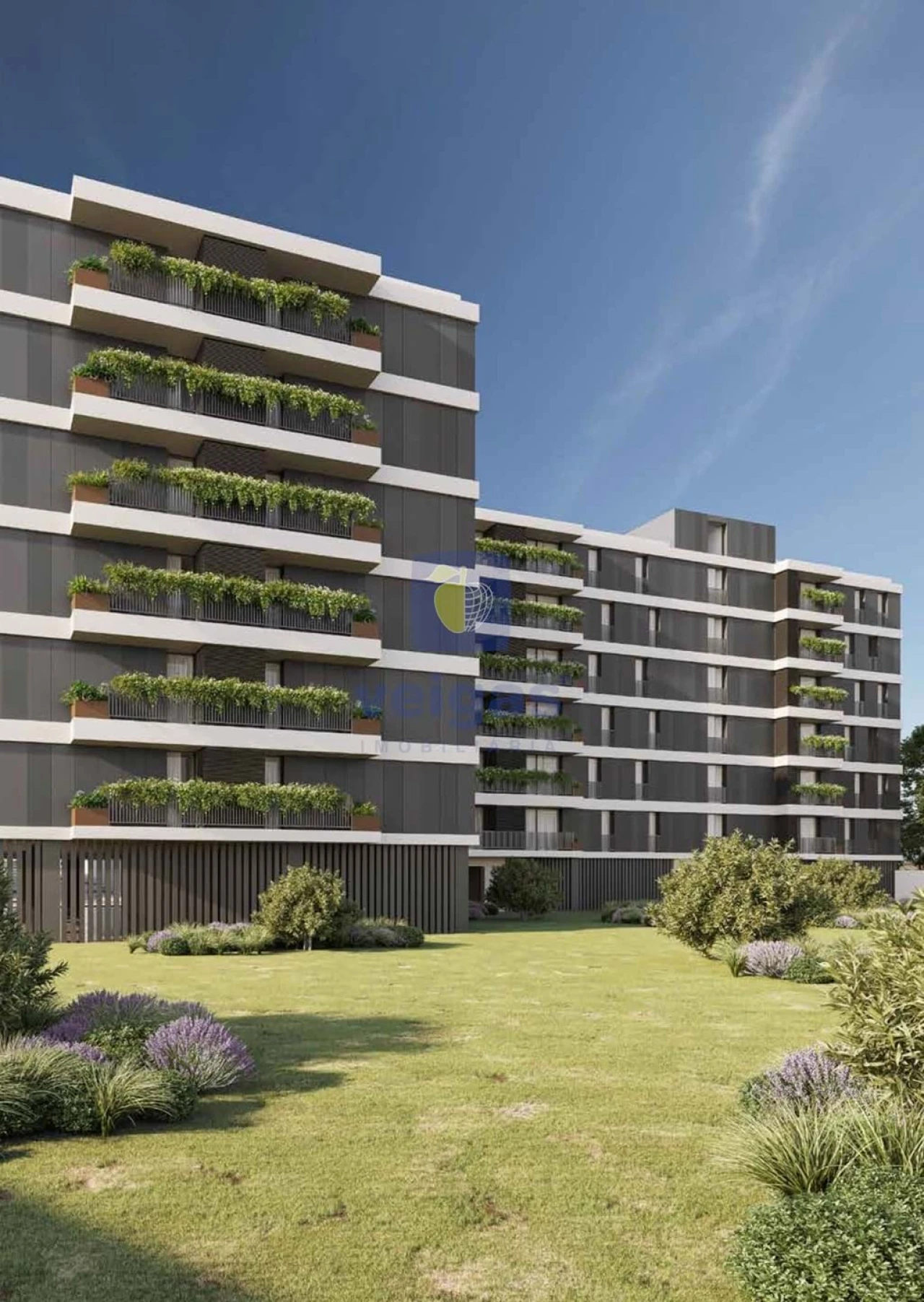 Apartamento T3 para Venda em Paranhos Foto 7
