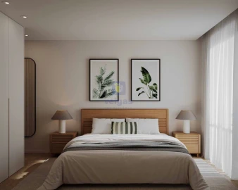 Apartamento T3 para Venda em Paranhos
