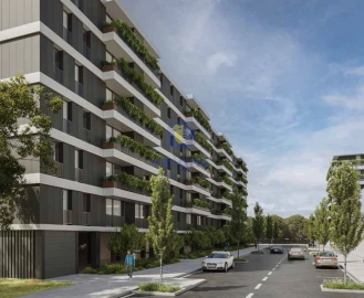 Apartamento T3 para Venda em Paranhos