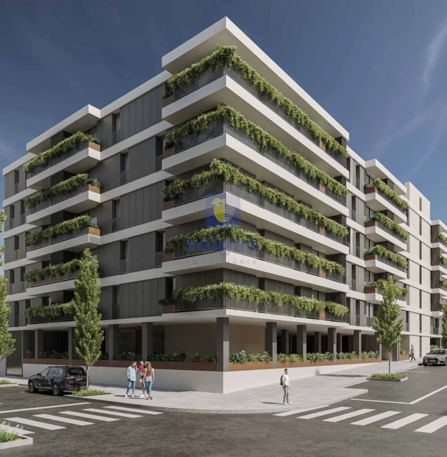 Apartamento T3 para Venda em Paranhos Foto 5