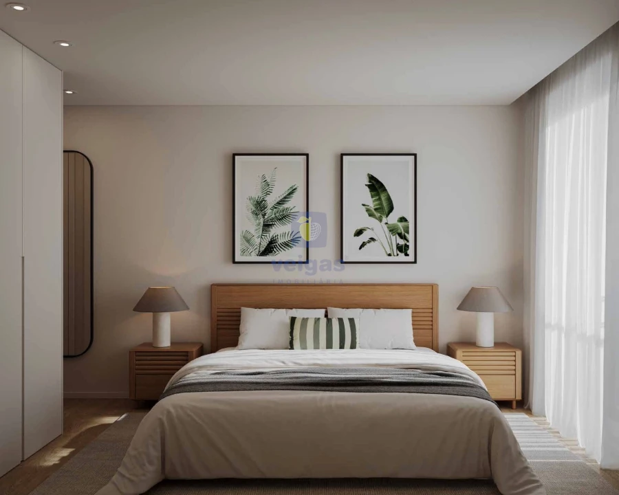 Apartamento T3 para Venda em Paranhos Foto 26