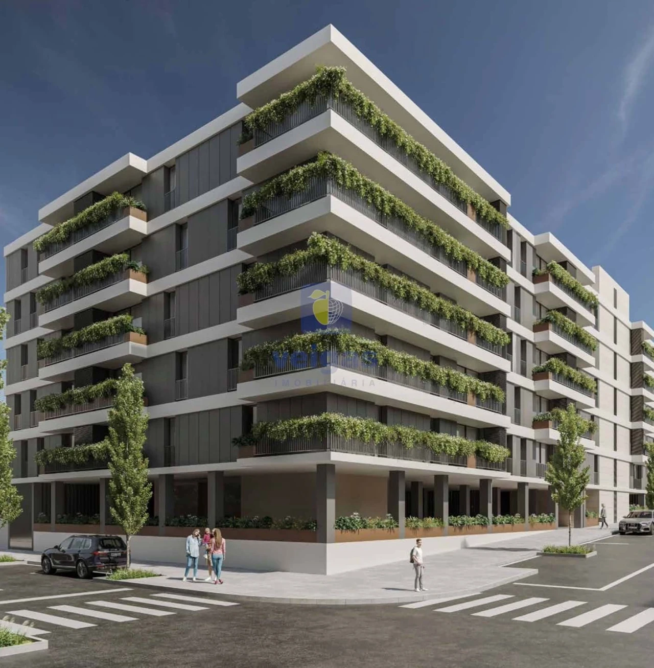 Apartamento T3 para Venda em Paranhos Foto 5
