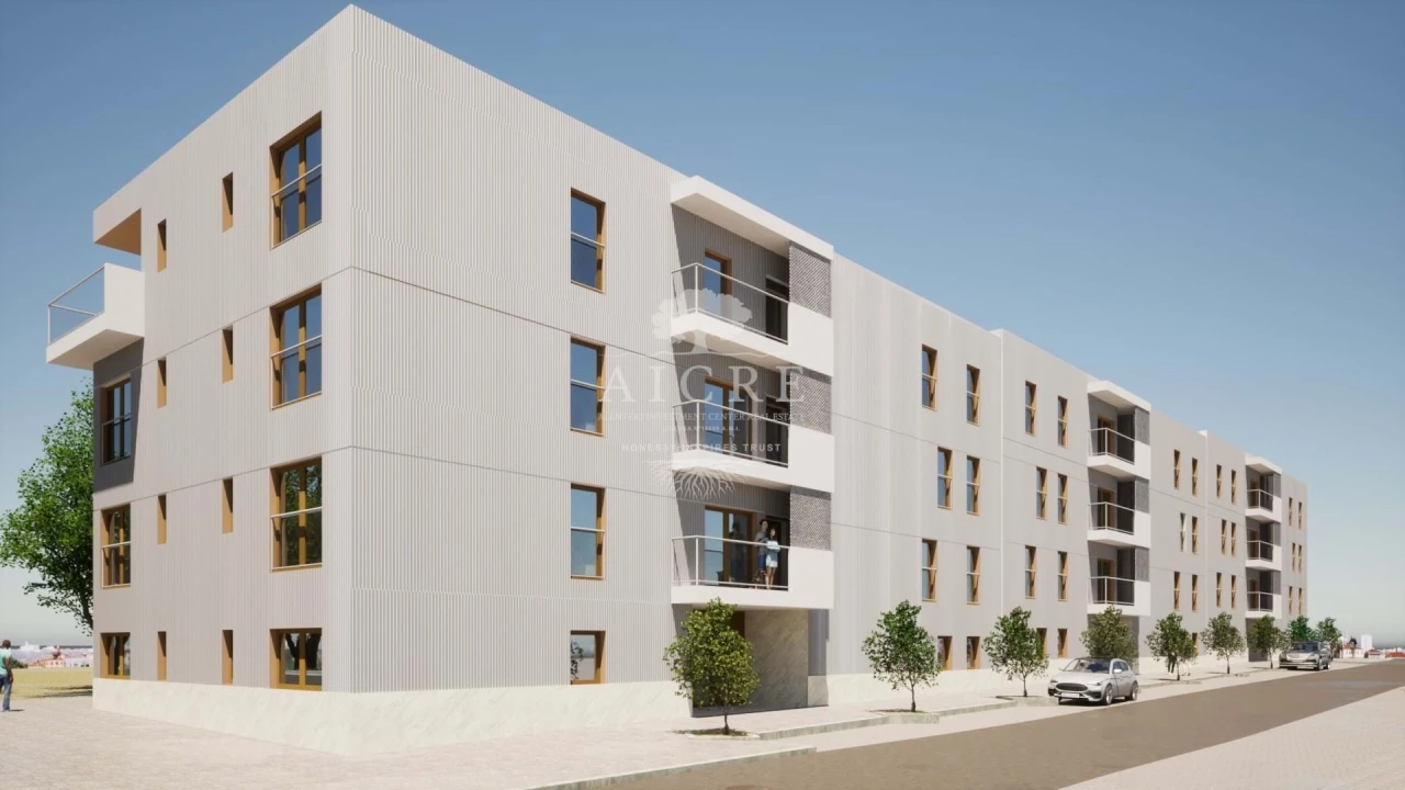 Apartamento T2 para Venda em Sines Foto 2