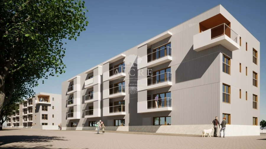 Apartamento T2 para Venda em Sines