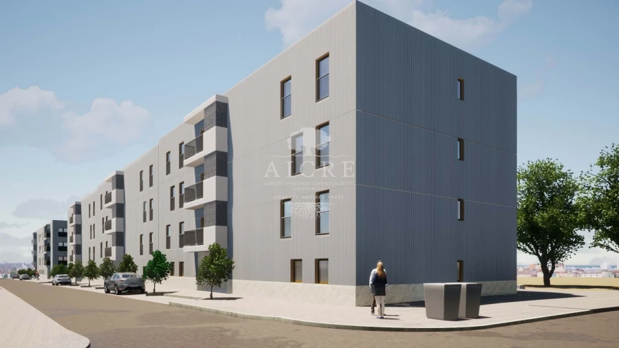 Apartamento T2 para Venda em Sines Foto 3