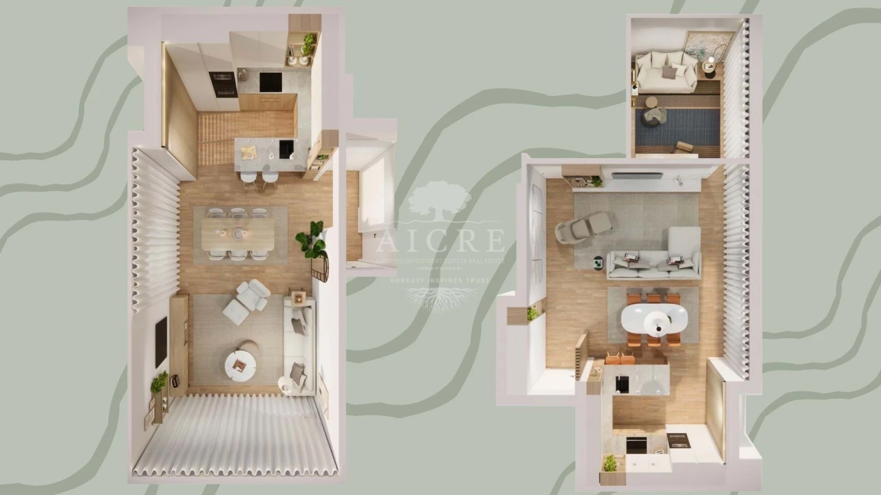 Apartamento T3 para Venda em Sines Foto 6