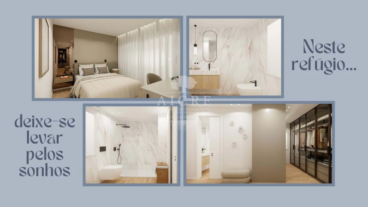 Apartamento T4 para Venda em Sines Foto 4