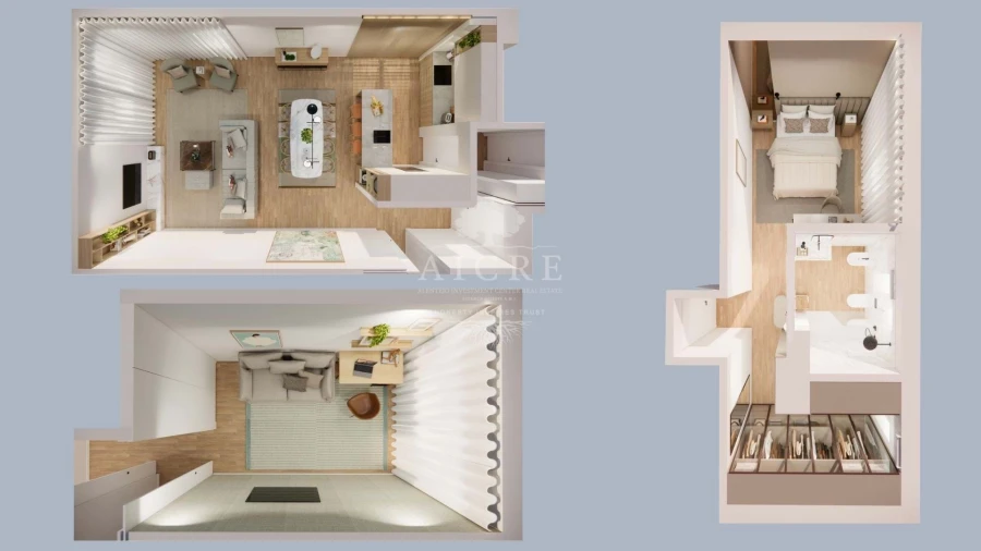 Apartamento T4 para Venda em Sines Foto 6