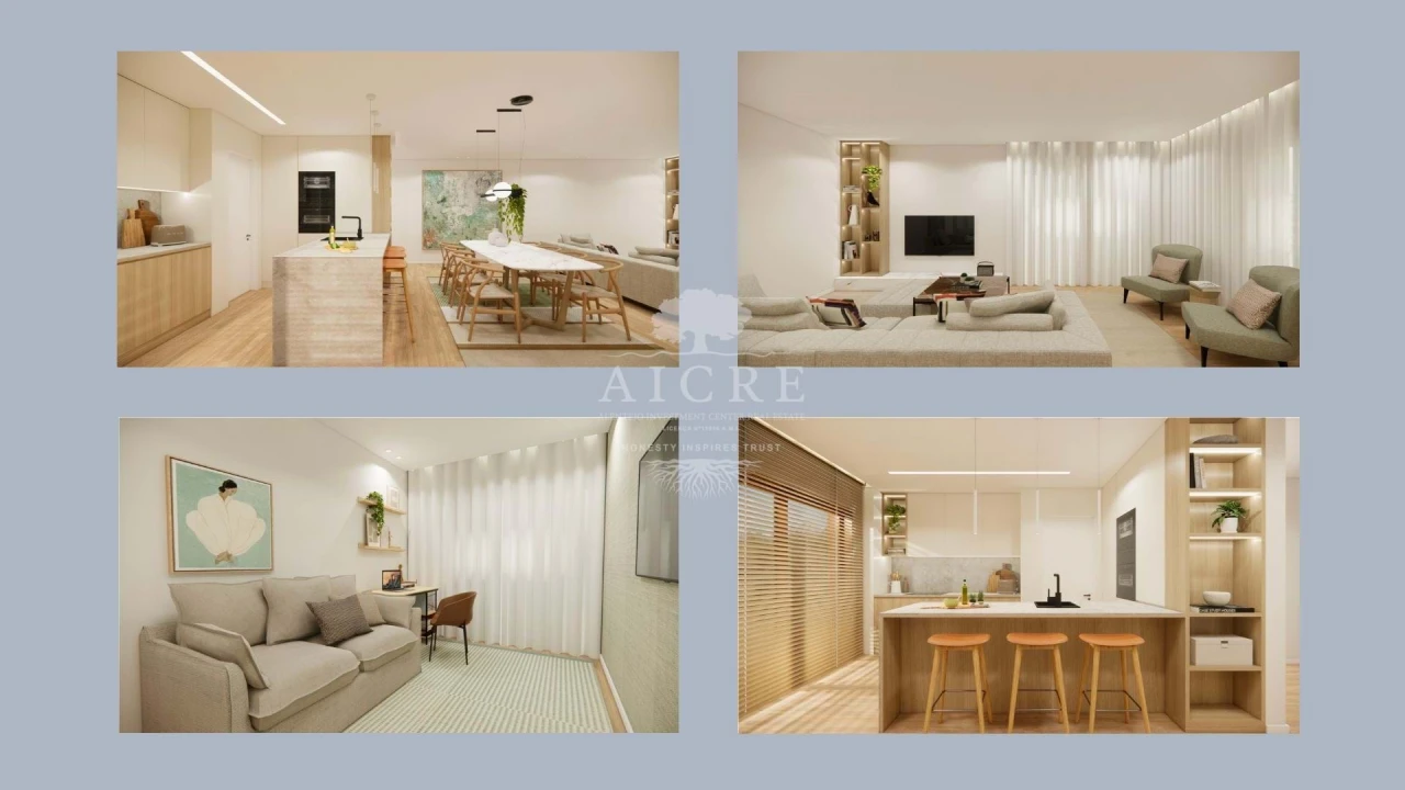 Apartamento T4 para Venda em Sines Foto 5