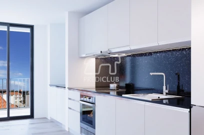 Apartamento T2 para Venda em Funchal (Se)