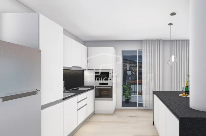 Apartamento T2 para Venda em Funchal (Se)