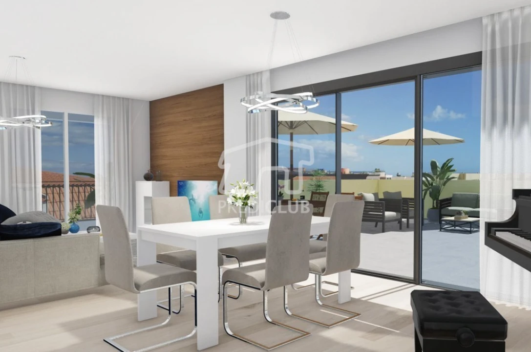 Apartamento T2 para Venda em Funchal (Se) Foto 4
