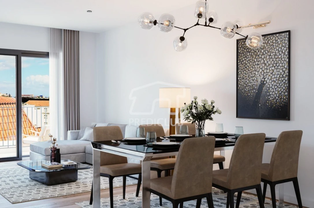 Apartamento T2 para Venda em Funchal (Se) Foto 5