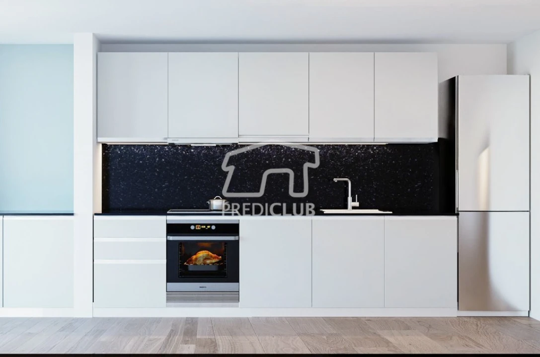 Apartamento T2 para Venda em Funchal (Se) Foto 8