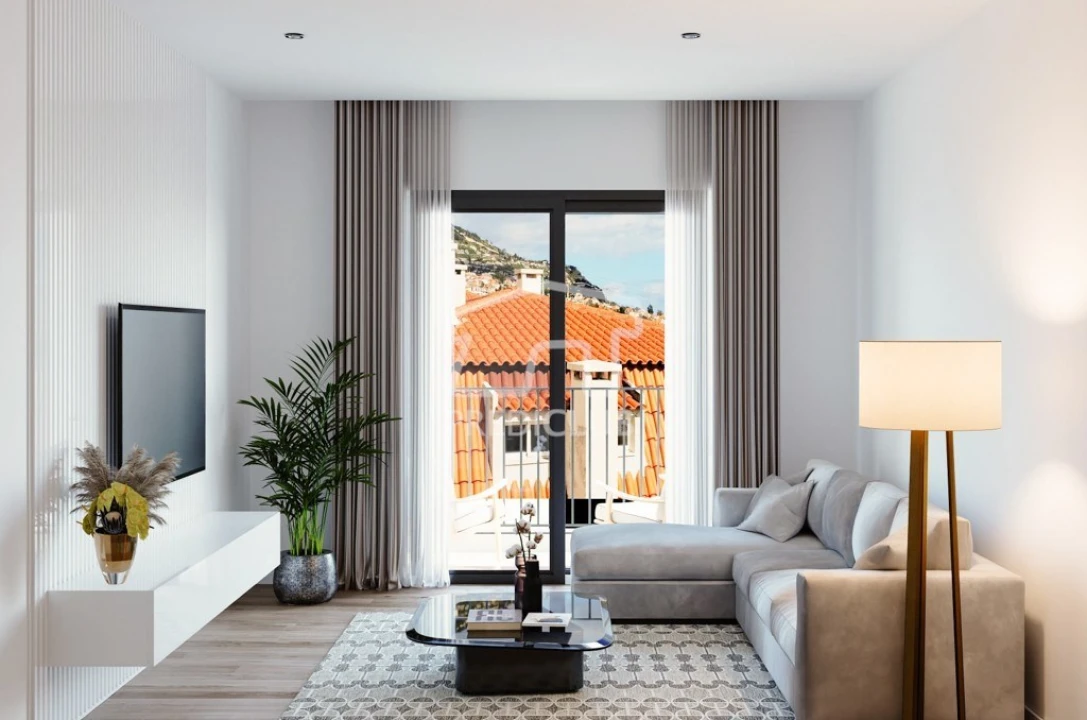 Apartamento T2 para Venda em Funchal (Se) Foto 2