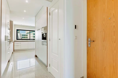 Apartamento T4 para Venda em Parque das Nações