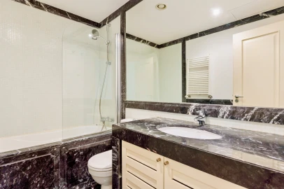 Apartamento T4 para Venda em Parque das Nações