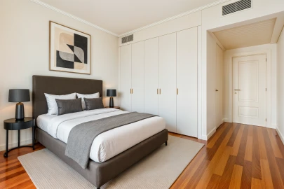 Apartamento T4 para Venda em Parque das Nações