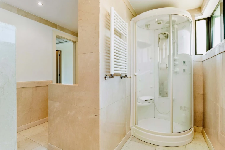 Apartamento T4 para Venda em Parque das Nações Foto 15