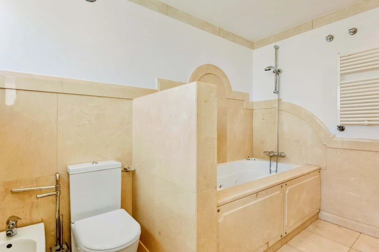 Apartamento T4 para Venda em Parque das Nações Foto 14