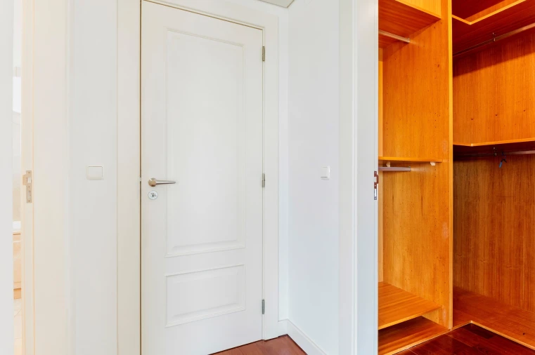 Apartamento T4 para Venda em Parque das Nações Foto 16