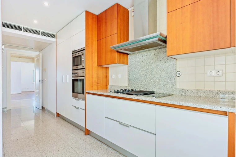 Apartamento T4 para Venda em Parque das Nações Foto 8