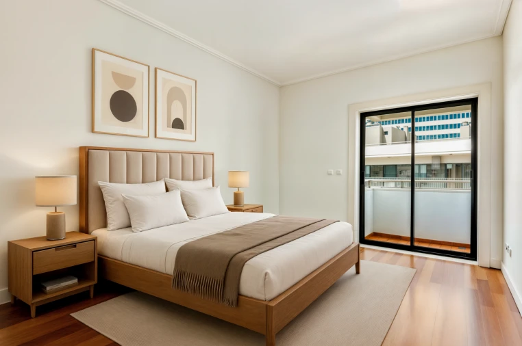 Apartamento T4 para Venda em Parque das Nações Foto 22