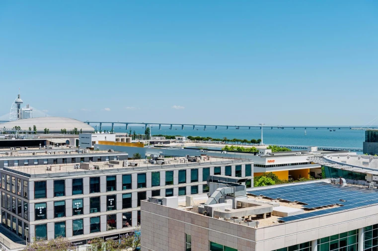 Apartamento T4 para Venda em Parque das Nações Foto 23