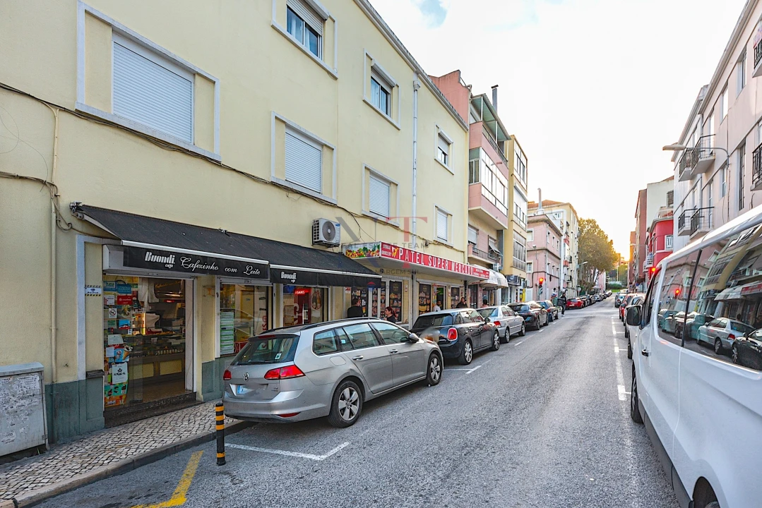 Negócio para Trespasse em Moscavide e Portela Foto 3