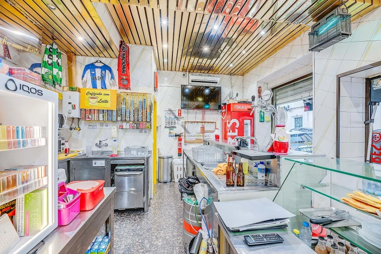 Negócio para Trespasse em Moscavide e Portela Foto 11