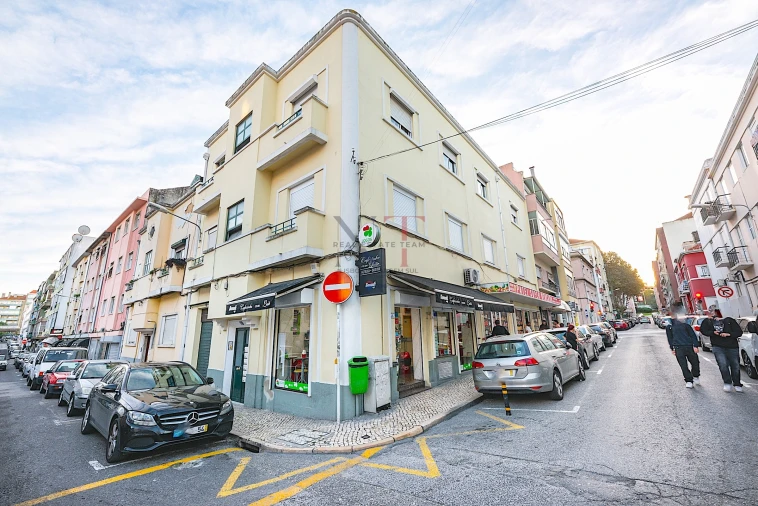 Negócio para Trespasse em Moscavide e Portela Foto 5