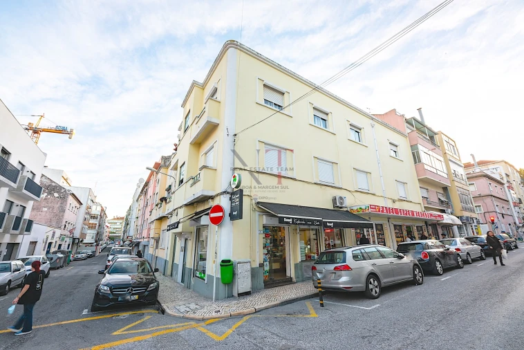 Negócio para Trespasse em Moscavide e Portela Foto 6