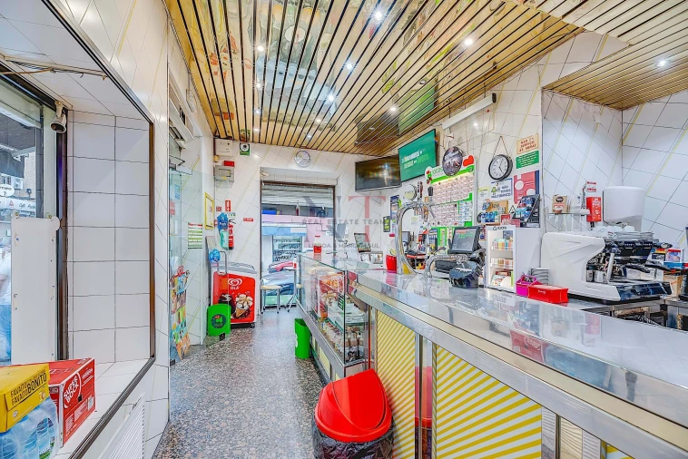 Negócio para Trespasse em Moscavide e Portela Foto 15