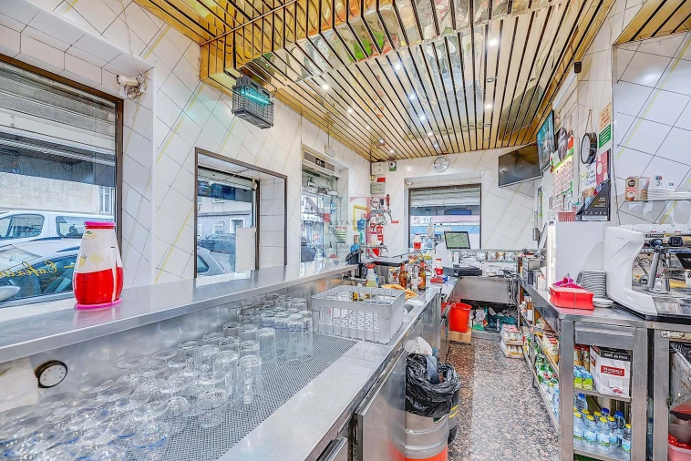 Negócio para Trespasse em Moscavide e Portela Foto 13