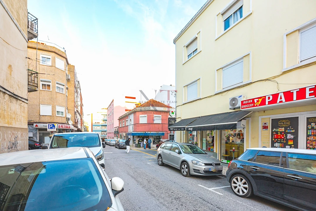 Negócio para Trespasse em Moscavide e Portela Foto 2