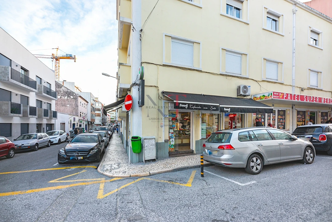 Negócio para Trespasse em Moscavide e Portela Foto 1