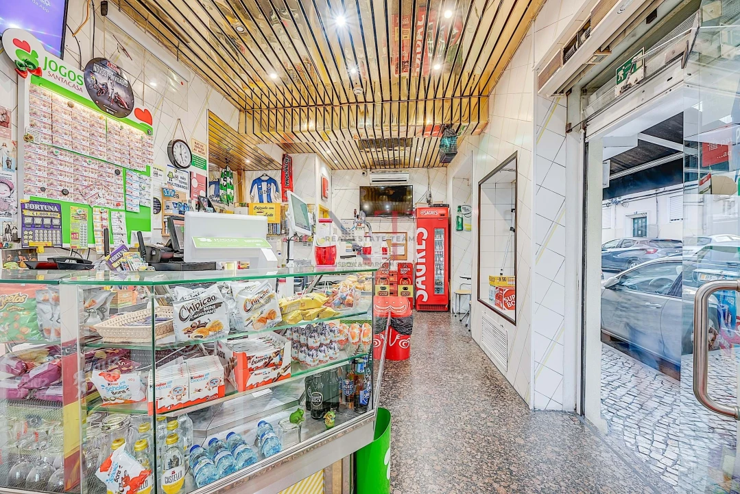 Negócio para Trespasse em Moscavide e Portela Foto 7