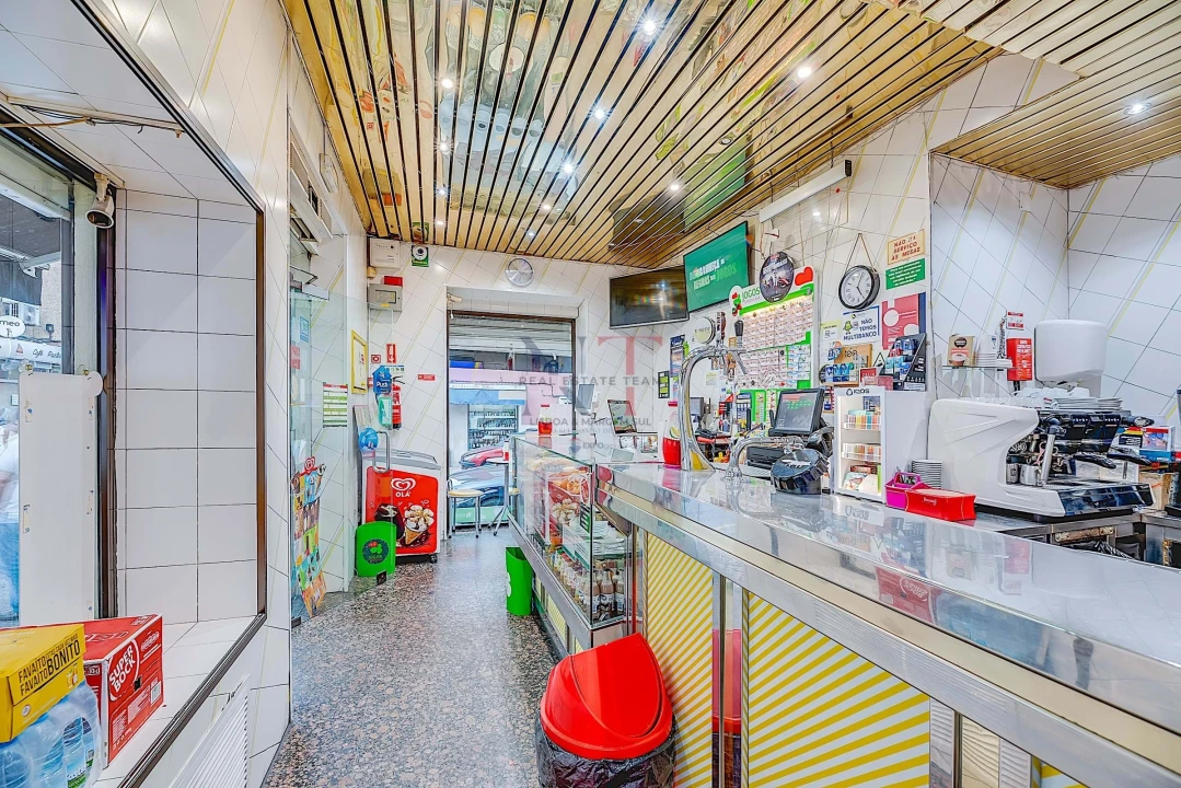 Negócio para Trespasse em Moscavide e Portela Foto 15