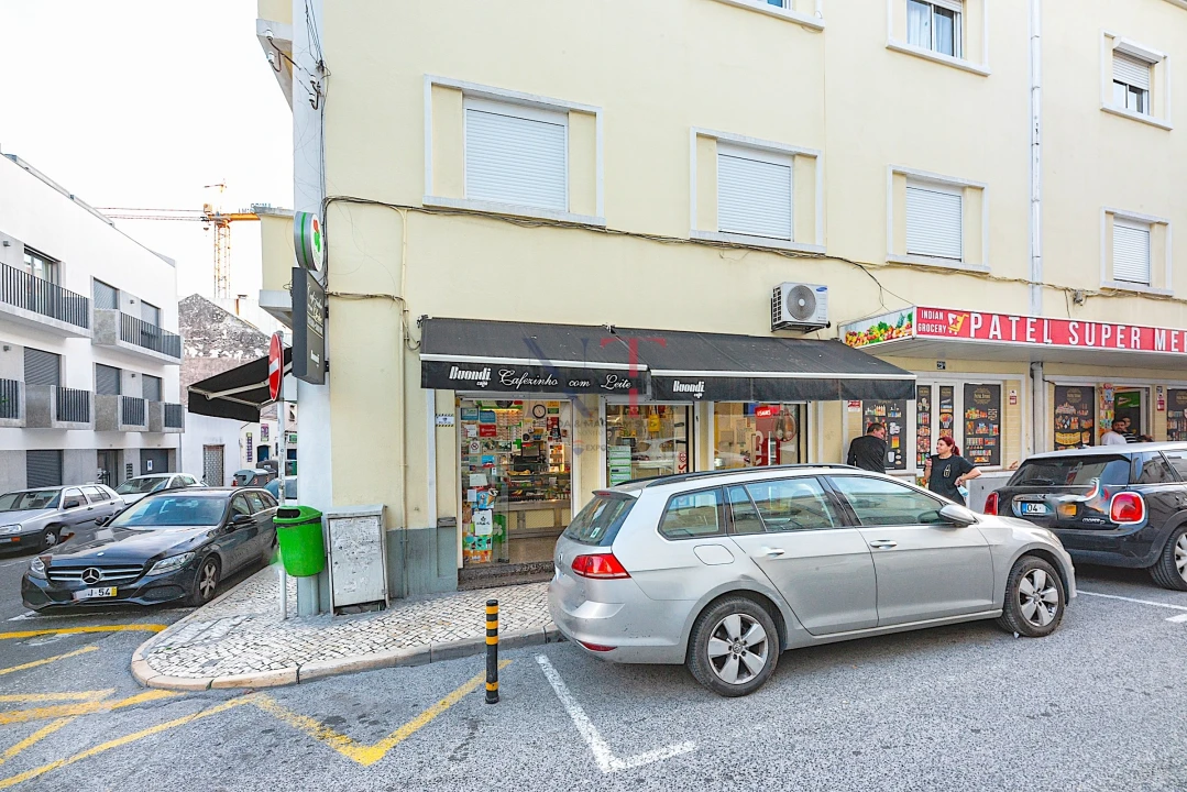 Negócio para Trespasse em Moscavide e Portela Foto 4