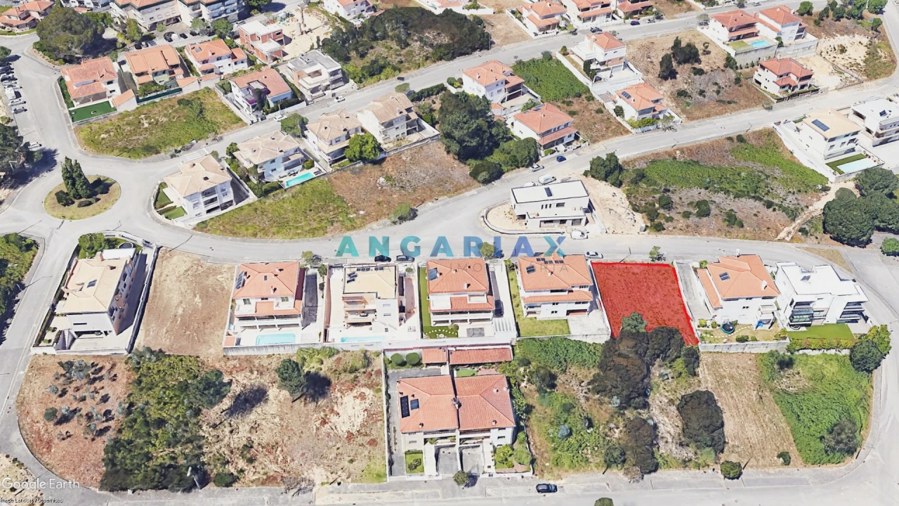 Terreno para Venda em Leiria, Pousos, Barreira e Cortes Foto 10