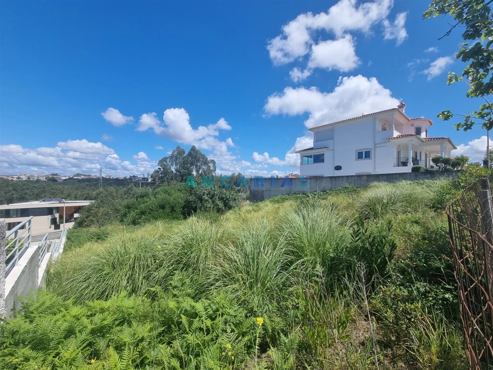 Terreno para Venda em Leiria, Pousos, Barreira e Cortes Foto 8