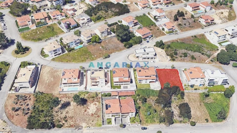 Terreno para Venda em Leiria, Pousos, Barreira e Cortes