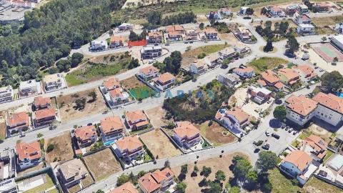 Terreno para Venda em Leiria, Pousos, Barreira e Cortes